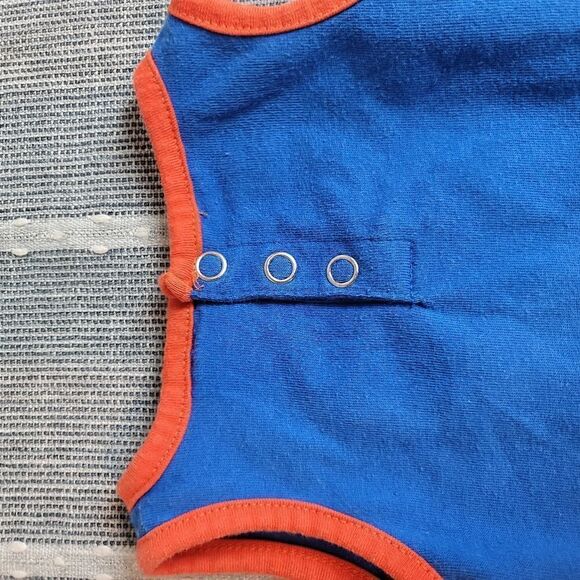 FLORIDA GATORS NCAA Baby Dress - Picture 6 of 7